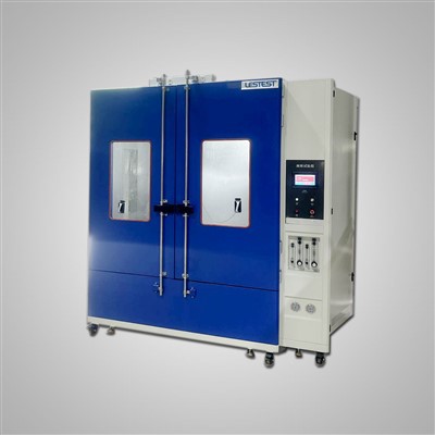 Forn industrial d'alta temperatura